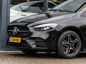 Mercedes-Benz B-Klasse thumbnail 12