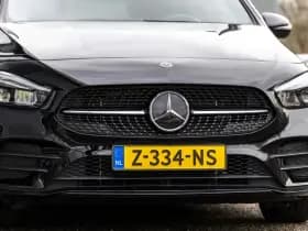 Mercedes-Benz B-Klasse thumbnail 13