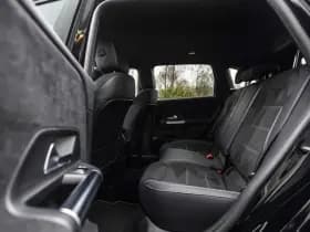 Mercedes-Benz B-Klasse thumbnail 15