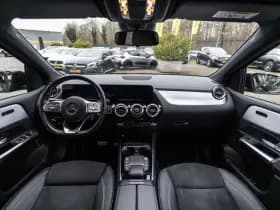 Mercedes-Benz B-Klasse thumbnail 16