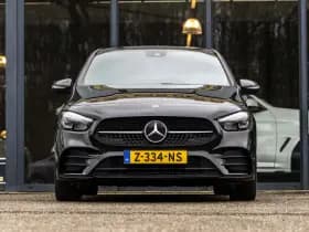 Mercedes-Benz B-Klasse thumbnail 3