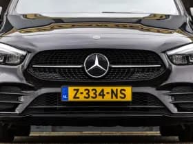 Mercedes-Benz B-Klasse thumbnail 4