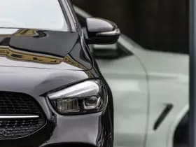 Mercedes-Benz B-Klasse thumbnail 5