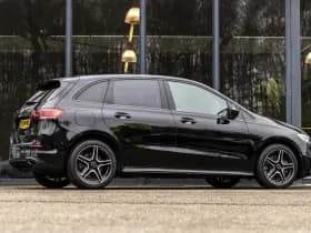Mercedes-Benz B-Klasse thumbnail 6