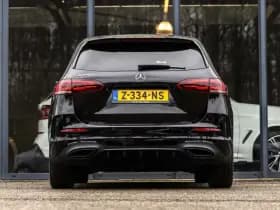 Mercedes-Benz B-Klasse thumbnail 7