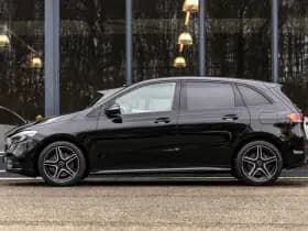 Mercedes-Benz B-Klasse thumbnail 9