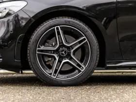 Mercedes-Benz B-Klasse thumbnail 10
