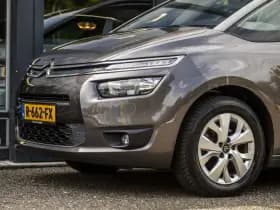 Citroën Grand C4 Picasso thumbnail 11