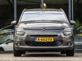 Citroën Grand C4 Picasso thumbnail 3