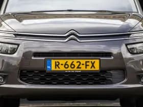 Citroën Grand C4 Picasso thumbnail 4