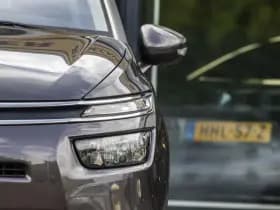 Citroën Grand C4 Picasso thumbnail 5