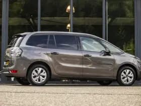 Citroën Grand C4 Picasso thumbnail 6