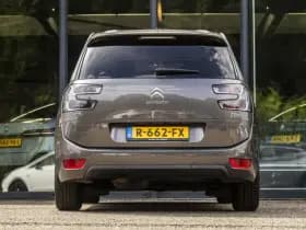 Citroën Grand C4 Picasso thumbnail 7