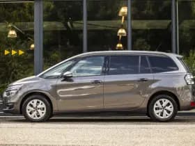 Citroën Grand C4 Picasso thumbnail 9
