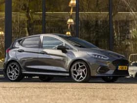 Ford Fiesta thumbnail 2