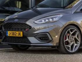 Ford Fiesta thumbnail 12
