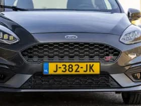 Ford Fiesta thumbnail 13