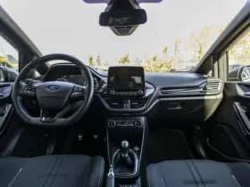 Ford Fiesta thumbnail 19