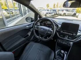 Ford Fiesta thumbnail 20