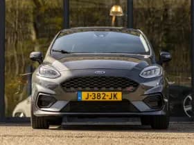 Ford Fiesta thumbnail 3