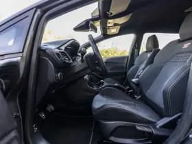 Ford Fiesta thumbnail 22