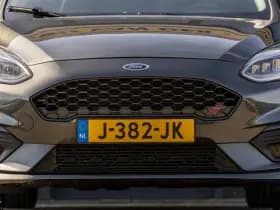 Ford Fiesta thumbnail 4