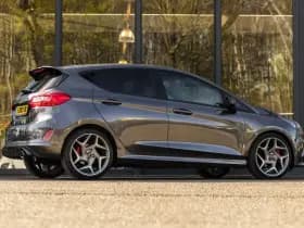 Ford Fiesta thumbnail 6