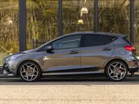 Ford Fiesta thumbnail 9