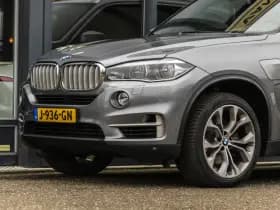 BMW X5 thumbnail 12