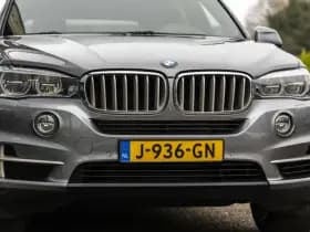 BMW X5 thumbnail 13