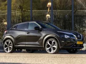 Nissan Juke thumbnail 2
