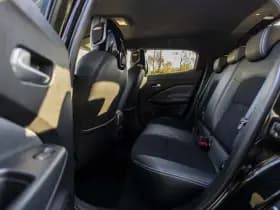 Nissan Juke thumbnail 12