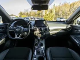 Nissan Juke thumbnail 15