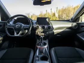 Nissan Juke thumbnail 16