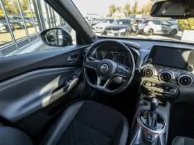 Nissan Juke thumbnail 17