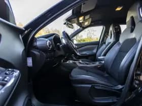Nissan Juke thumbnail 19