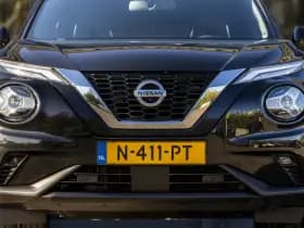 Nissan Juke thumbnail 4