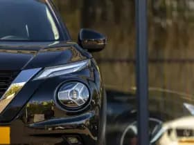 Nissan Juke thumbnail 5