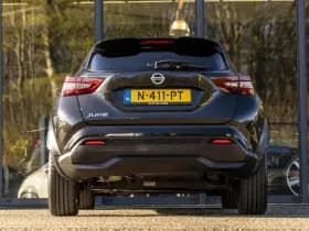 Nissan Juke thumbnail 7