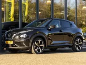 Nissan Juke thumbnail 10