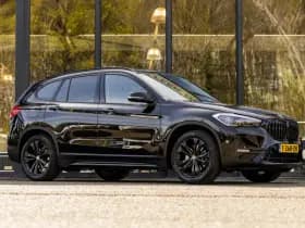 BMW X1 thumbnail 2