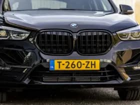 BMW X1 thumbnail 13