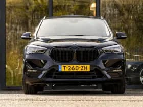 BMW X1 thumbnail 3