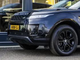 Land Rover Range Rover Evoque thumbnail 11