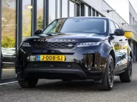 Land Rover Range Rover Evoque thumbnail 12