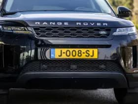 Land Rover Range Rover Evoque thumbnail 13