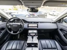 Land Rover Range Rover Evoque thumbnail 17