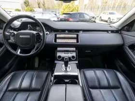 Land Rover Range Rover Evoque thumbnail 18