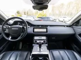 Land Rover Range Rover Evoque thumbnail 19