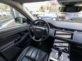 Land Rover Range Rover Evoque thumbnail 20